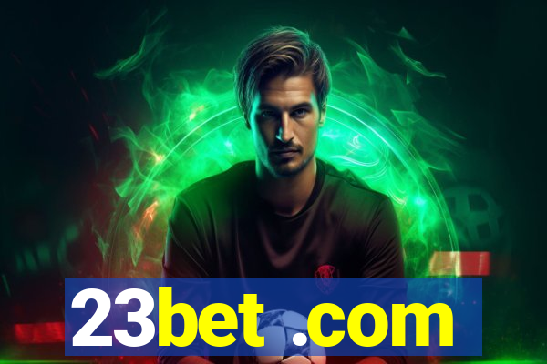 23bet .com